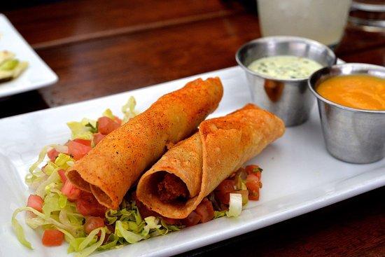 Centro Mexican Kitchen